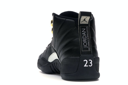 Jordan 12 Retro The Master