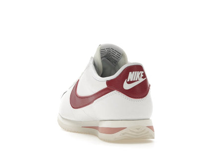 Nike Cortez Red Stardust Cedar (Women's)