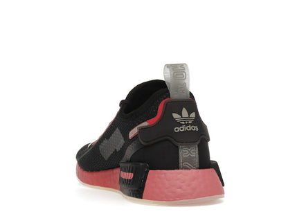 adidas NMD R1 Spectoo NASA Core Black (Women's)