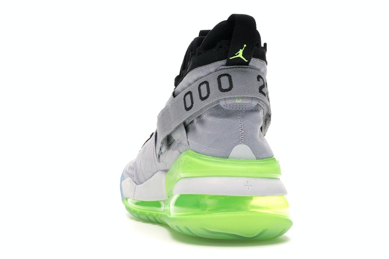 Jordan Proto Max 720 Wolf Grey Volt