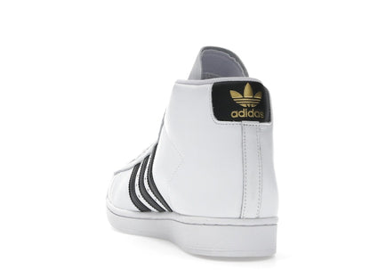 adidas Pro Model ADV White Black