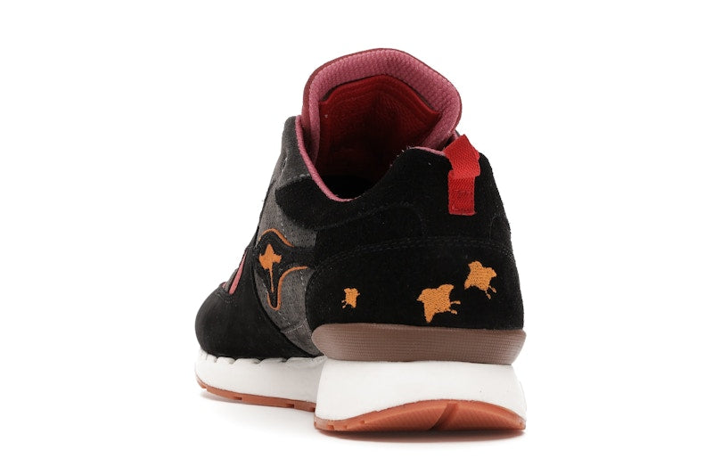 KangaROOS Coil-R1 Sneakerbaas Dark Mill