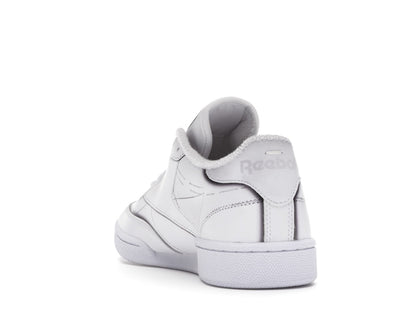 Reebok Club C Maison Margiela White