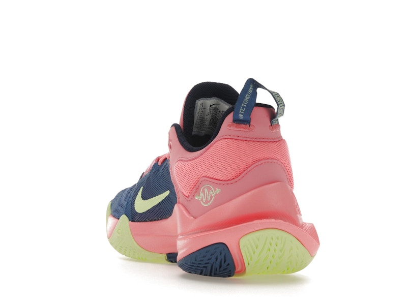 Nike Giannis Immortality 2 The Wonder