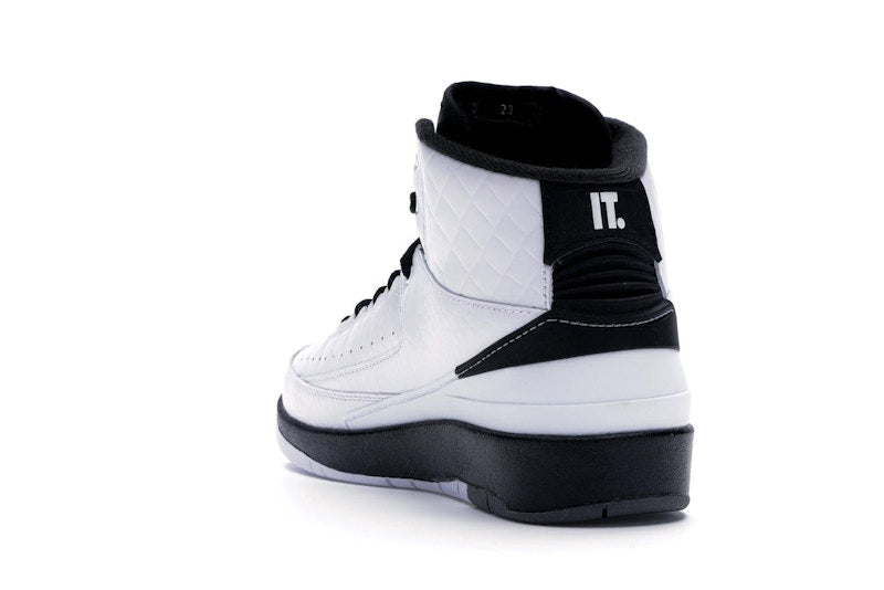 Jordan 2 Retro Wing It (GS)