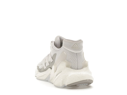 adidas X9000L4 Cloud White Grey