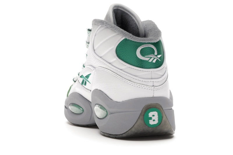 Reebok Question Mid Philadelphia Eagles