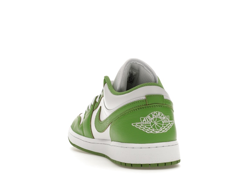 Jordan 1 Low SE Chlorophyll