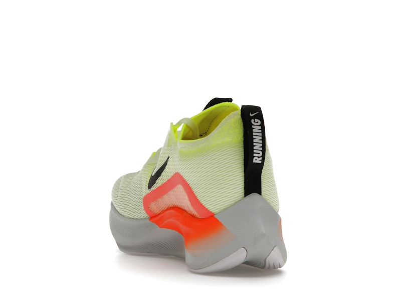 Nike Zoom Fly 4 Barely Volt