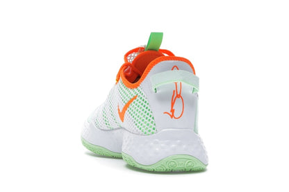 Nike PG 4 Gatorade White