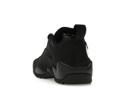 Nike SB Darwin Low Supreme Black
