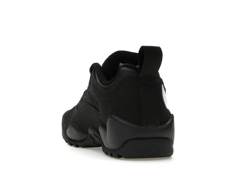 Nike SB Darwin Low Supreme Black