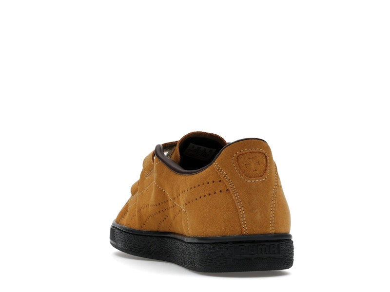 Puma Suede Classic V Noah Golden Brown