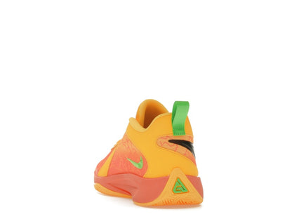 Nike Giannis Zoom Freak 6 Halloween (GS)
