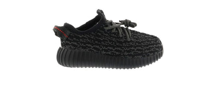 adidas Yeezy Boost 350 Pirate Black (Infants)
