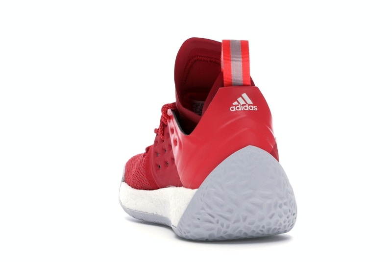 adidas Harden Vol. 2 Pioneer