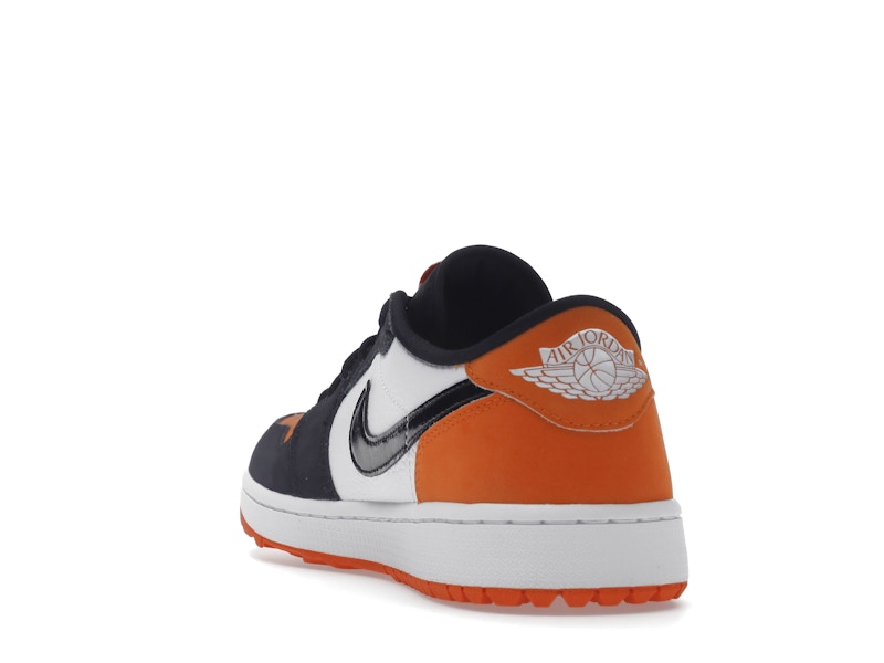 Jordan 1 Retro Low Golf Shattered Backboard
