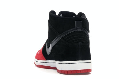 Nike SB Dunk High Uprise
