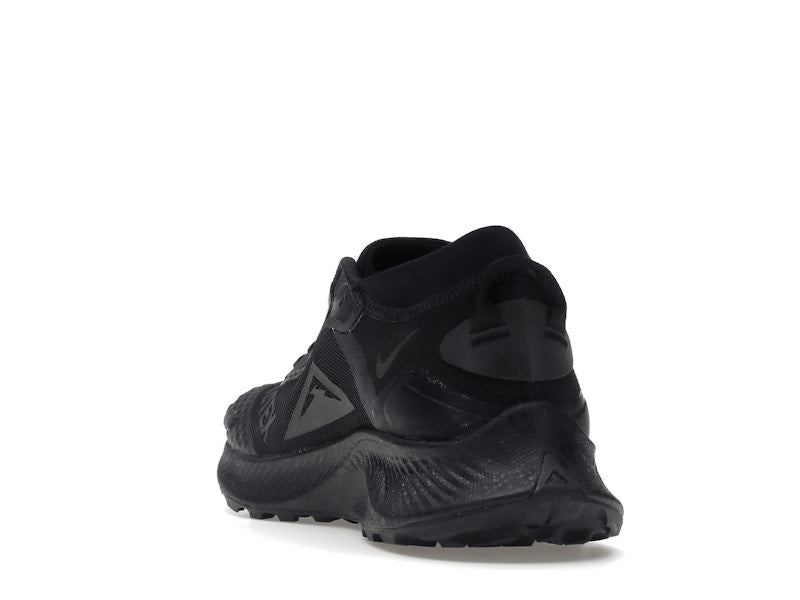Nike Pegasus Trail 3 Gore-Tex Black Dark Smoke Grey