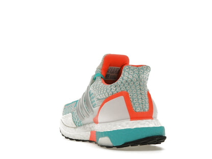 adidas Ultra Boost 5.0 DNA Chalk White Mint Rush