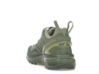 Salomon ACS Pro Advanced Deep Lichen Green