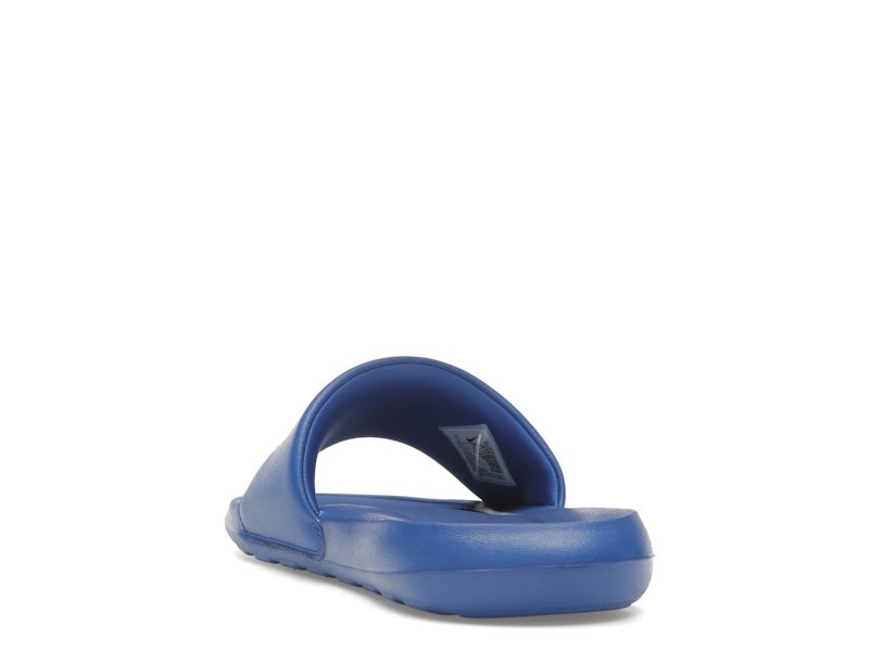 Nike Victori One Slide Game Royal Black
