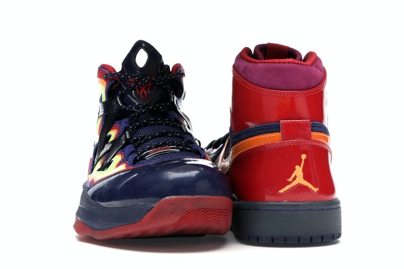 Jordan Year of the Snake Pack