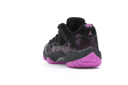Jordan 11 Retro Low Think 16 Rook To Queen (Women's)