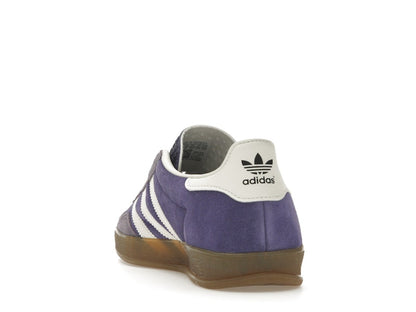 adidas Gazelle Indoor Collegiate Purple