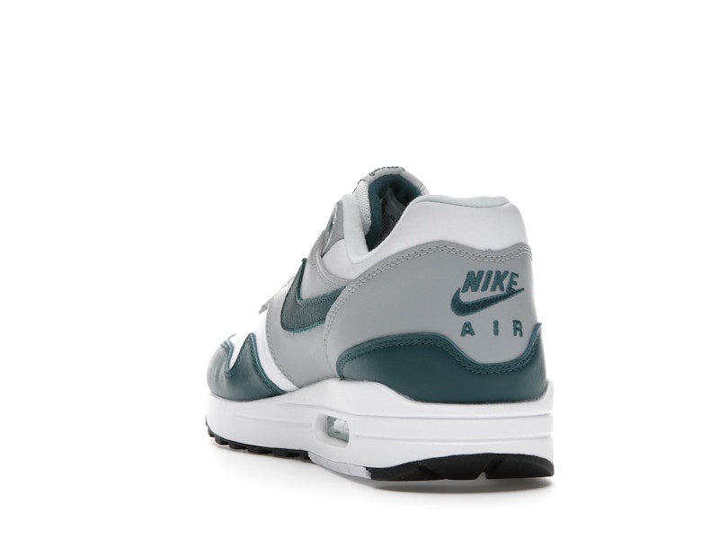 Nike Air Max 1 Dark Teal Green
