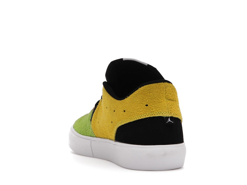 Jordan Series .03 Dear 90s