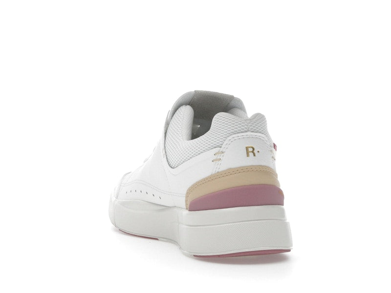 On The Roger Centre Court White Zephyr (Women's)