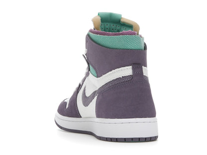 Jordan 1 High Zoom Air CMFT White Daybreak Tropical Twist