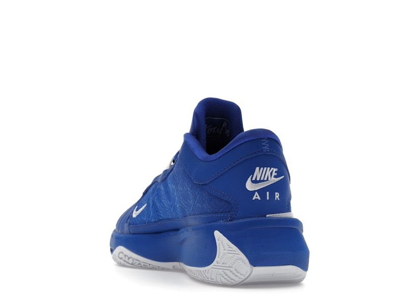 Nike Zoom Freak 5 TB Game Royal