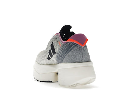 adidas Adizero Prime X Strung Off White Pulse Lilac