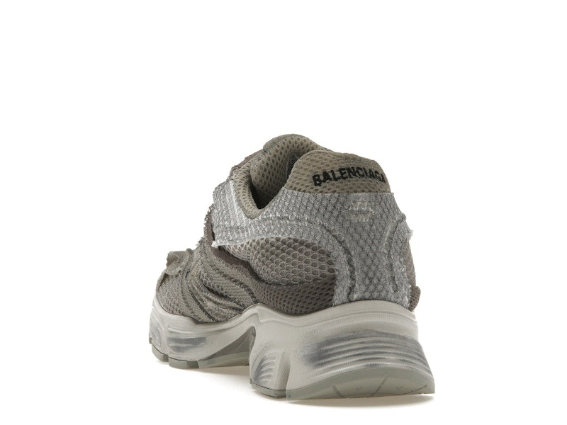 Balenciaga Phantom Washed Grey