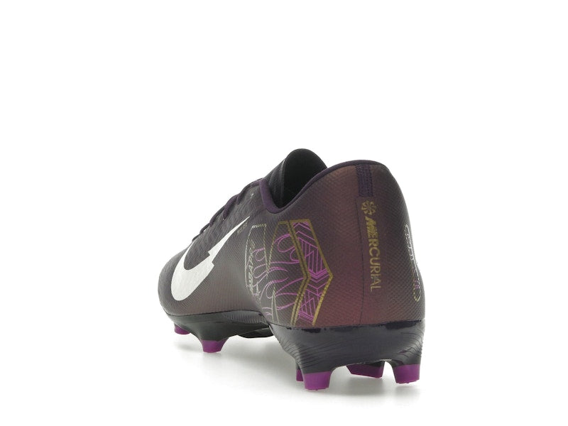 Nike Zoom Mercurial Vapor 16 Academy FG/MG Kylian Mbappé Grand Purple