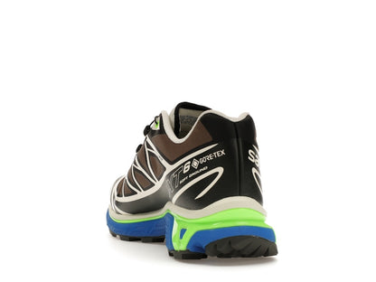 Salomon XT-6 Gore-Tex SSENSE 20th Anniversary