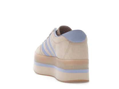 adidas Gazelle Stack Halo Blue Gum (Women's)