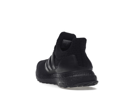 adidas Ultra Boost 5.0 DNA Triple Black