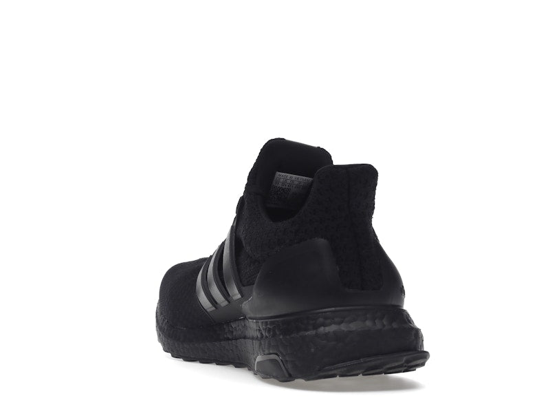 adidas Ultra Boost 5.0 DNA Triple Black