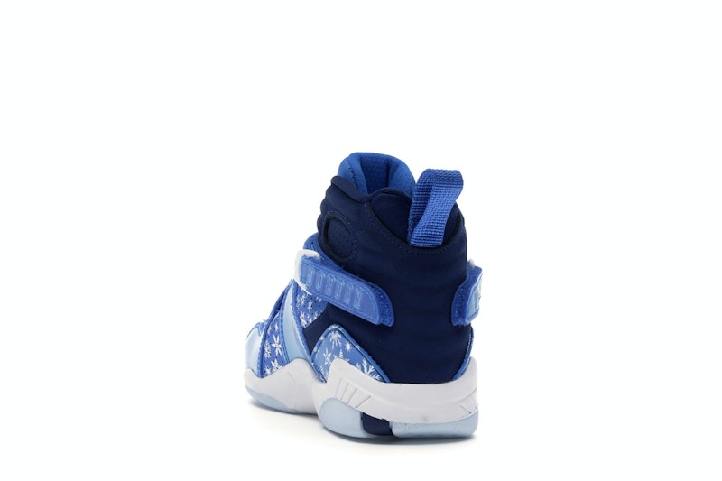 Jordan 8 Retro Snow Blizzard (PS)