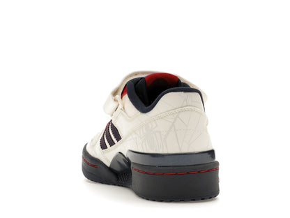 adidas Forum Low Marvel Spider-Man
