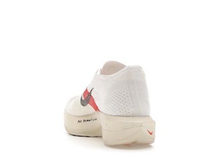 Nike ZoomX Vaporfly 3 EK Eliud Kipchoge Paris 5K
