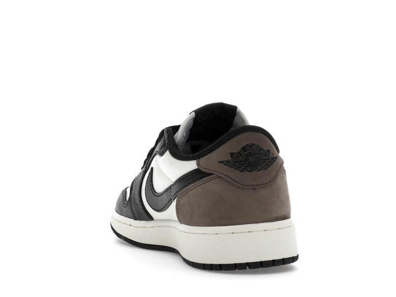 Jordan 1 Retro Low OG Mocha (GS)