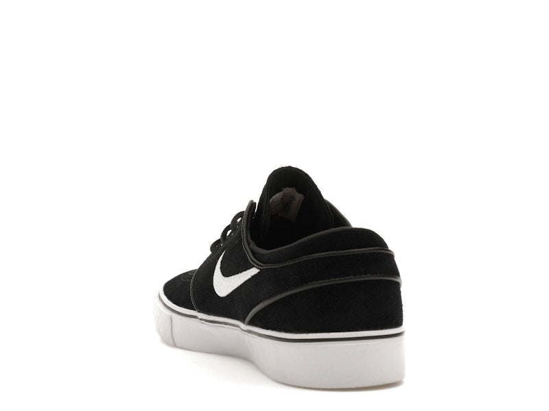 Nike SB Zoom Janoski OG+ (2024) Black White