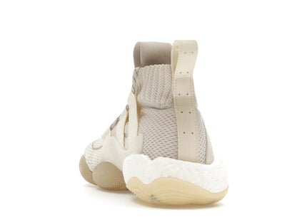 adidas Crazy BYW PRD Pharrell Now is Her Time Cream White