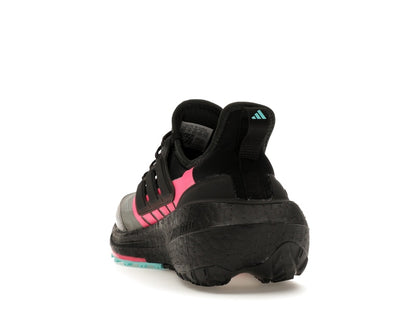 adidas Ultra Boost Light Gore-Tex Core Black Lucid Pink (Women's)