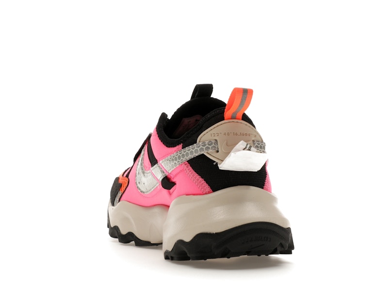 Nike TC 7900 LX 3M Pink Blast (Women's)