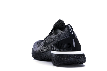 Nike Epic React Flyknit Cookies & Cream (Women's)